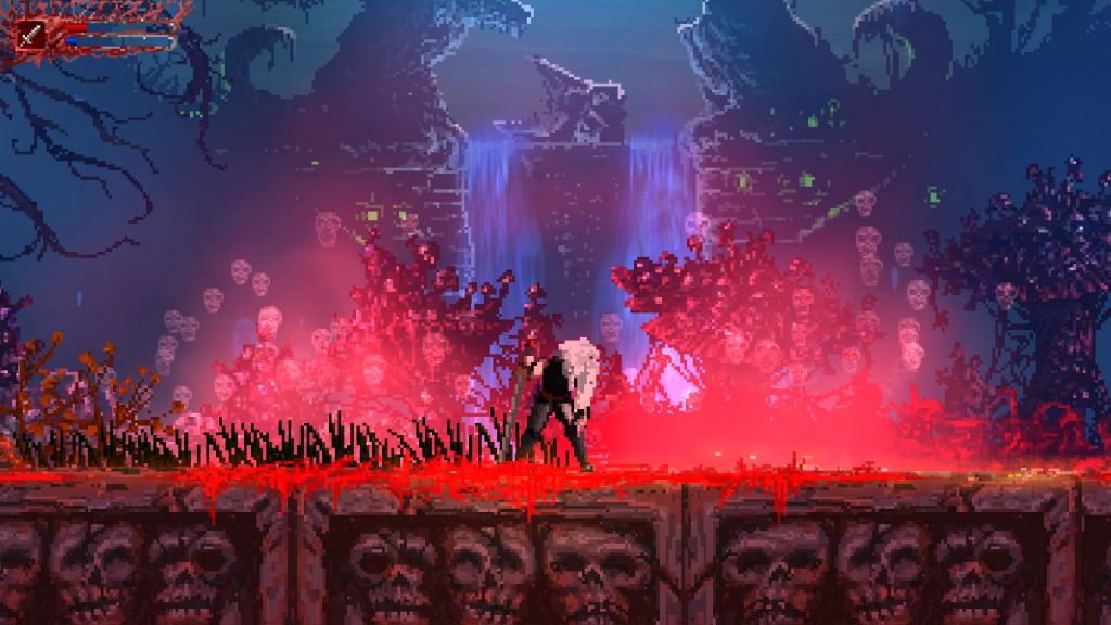 Test – Slain: Back From Hell