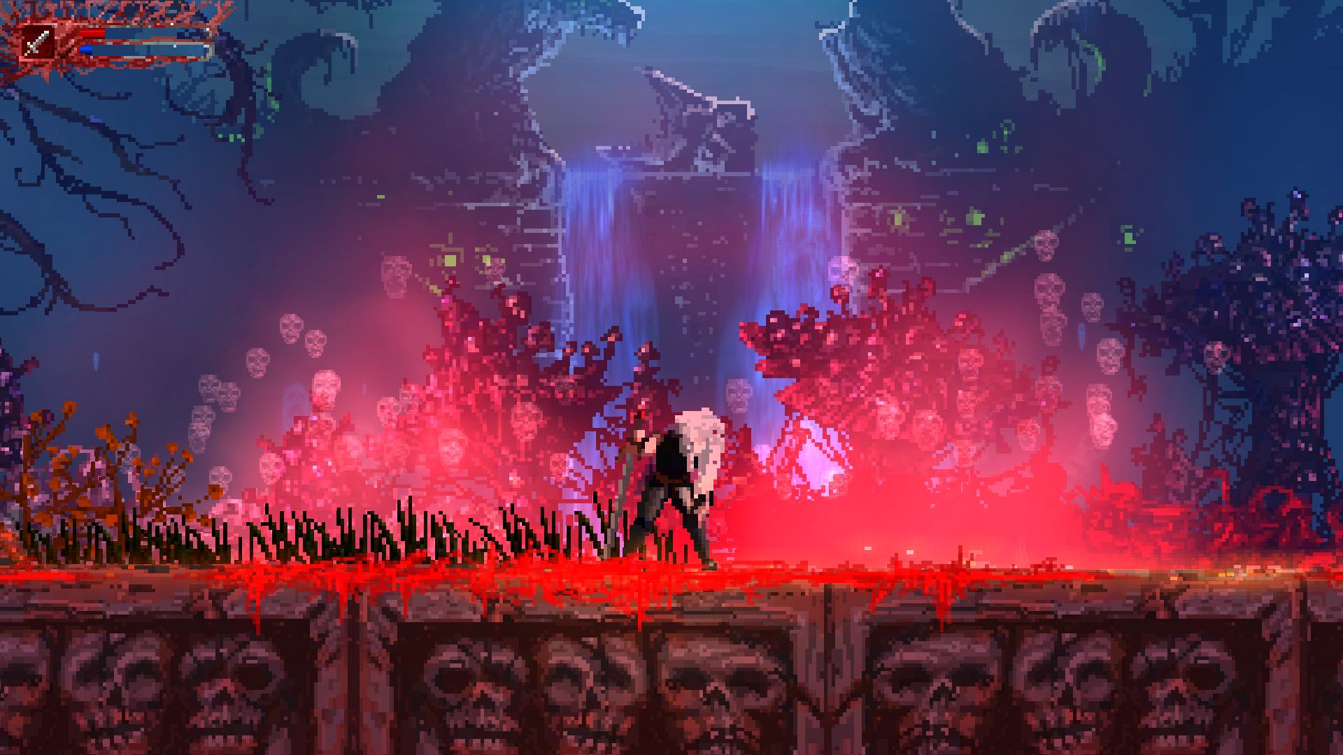 Qui dit métal dit headbang, forcément