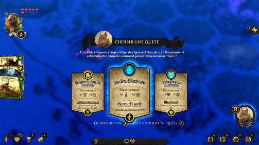 Test : Test – Armello