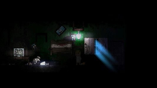 Test : Test – Claire : Extended Cut
