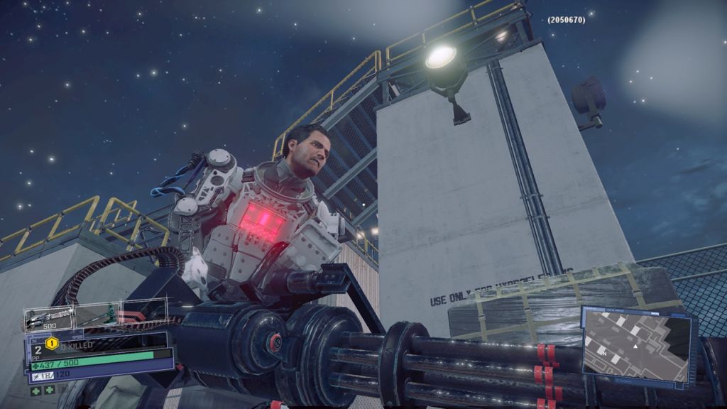 Dead Rising 4 : 2 nouveaux modes de difficulté, des skins Street Fighter et une démo