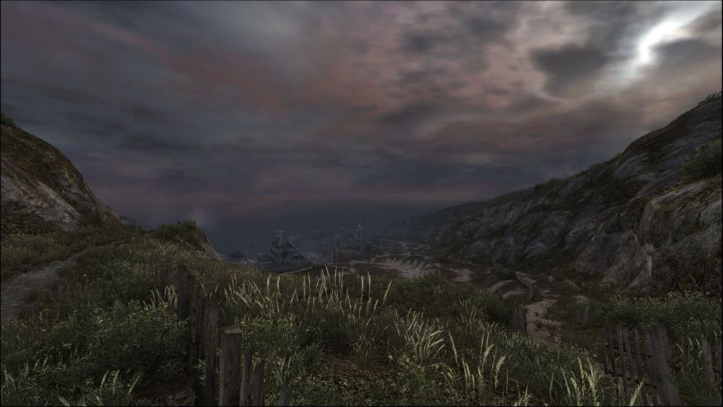 Test - Dear Esther : Landmark Edition