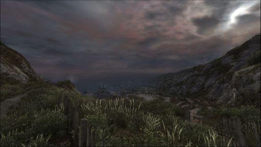 Test : Test – Dear Esther : Landmark Edition