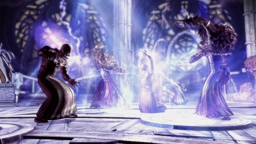 Xbox One : 7 nouveaux jeux rétrocompatibles dont Battlefield 3 et Dragon Age Origins