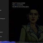Un aperçu du nouveau guide Xbox One avec une image