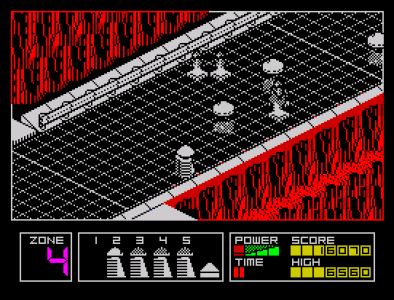 Souvenirs de Gamers : Highway Encounter et l&rsquo;interrupteur