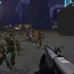 Souvenirs de Gamers : L’arrivée des Floods