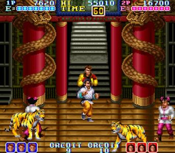 Souvenirs de Gamers : Insert Coin