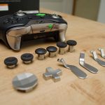[Bon Plan] Manette Xbox One Elite à 119€ au lieu de 149,99€