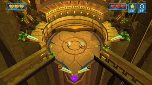 Test : Test – Momanga Pinball Adventures