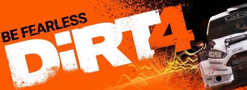 News : DiRT Rally et DiRT 4 quitteront le Xbox Game Pass Ultimate en octobre