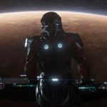 Annonce et première image du nouveau Mass Effect !