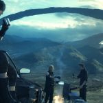 Hands On – Final Fantasy XV