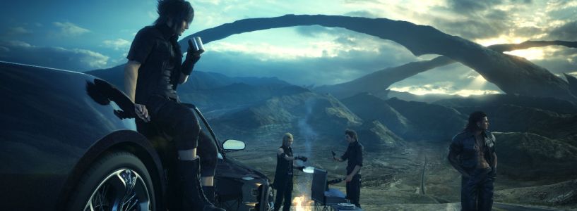 Le PDG de Square Enix va quitter le groupe suite aux faibles ventes de Forspoken