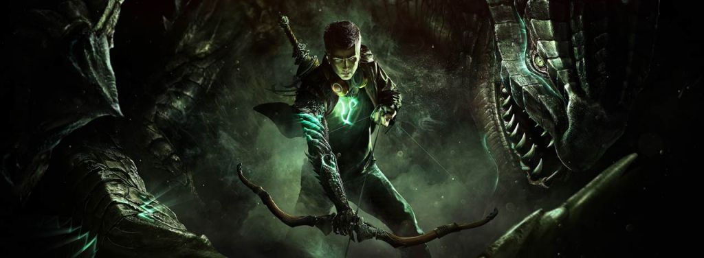 15 minutes de gameplay inédit de Scalebound en deux vidéo