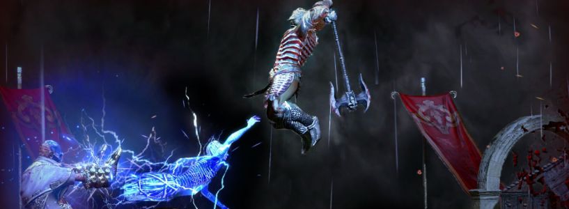 News : Path of Exile : l’extension 3.13 Les Échos de l’Atlas sortira sur consoles le 20 janvier