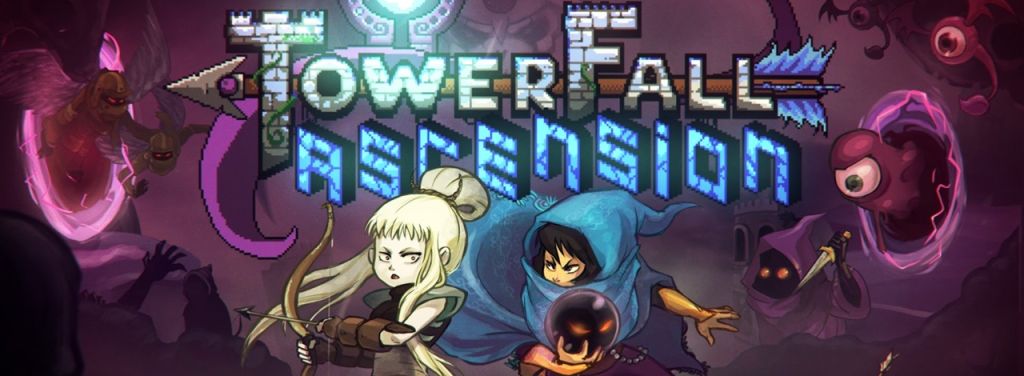 TowerFall Ascension est disponible sur Xbox One, avec son extension Dark World