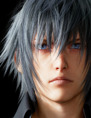 La sortie de Final Fantasy 15 repoussée au 29 novembre