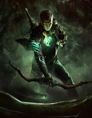 15 minutes de gameplay inédit de Scalebound en deux vidéo