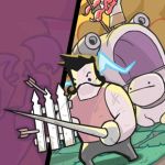 Preview – Pit People