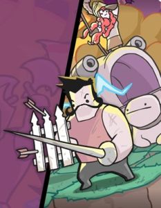 Preview – Pit People