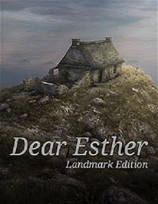 Jeu : Dear Esther : Landmark Edition