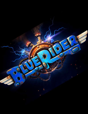 Jeu : Blue Rider