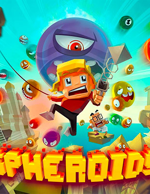Test – Spheroids