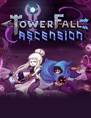 Test – TowerFall Ascension