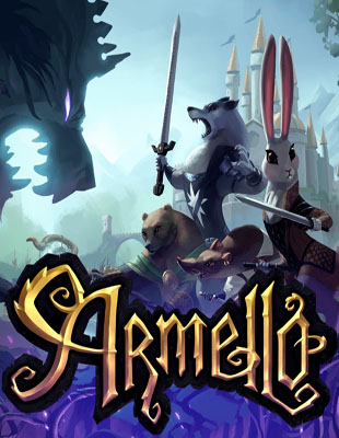 Jeu : Armello