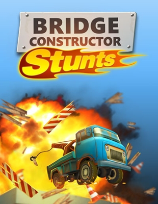 Jeu : Bridge Constructor Stunts