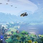 Aven Colony annoncé en vidéo : construisez une ville sur une lointaine planète