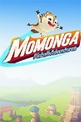 Jeu : Momanga Pinball Adventures