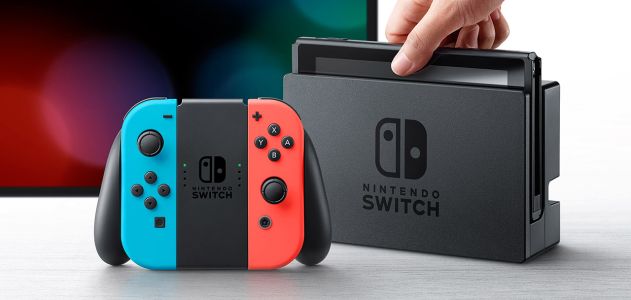 Joy-Con Drift : la DGCCRF inflige une amende de 35 millions d&rsquo;euros à Nintendo