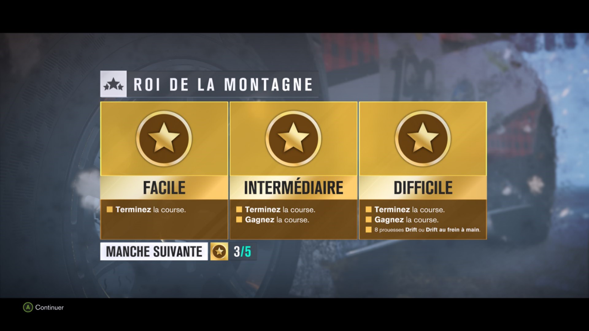 C'est qui l'boss ?