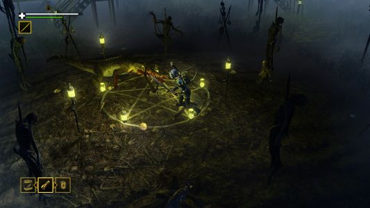 Test : Test – How to Survive 2