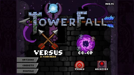 Test : Test – TowerFall Ascension