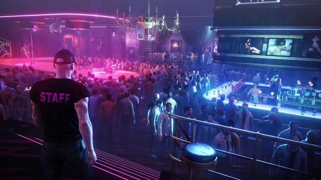 Hitman Absolution est désormais rétrocompatible sur Xbox One