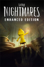 Little Nightmares : le jeu d&rsquo;horreur indé montre son gameplay