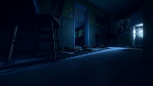 Test : Test – Among the Sleep
