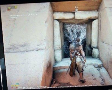 News : Assassin’s Creed Empire : une image leakée ?