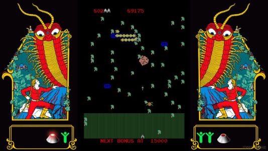 Test : Test – Atari Flashback Classics Vol. 1