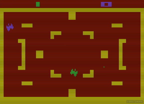 Combat, le jeu de tank qui va bien !