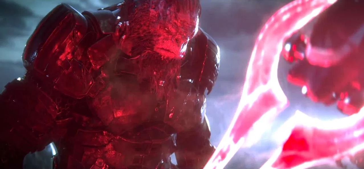 Atriox, un adversaire sans pitié