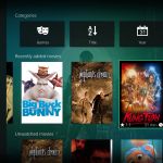 L’application Kodi Xbox One bientôt disponible