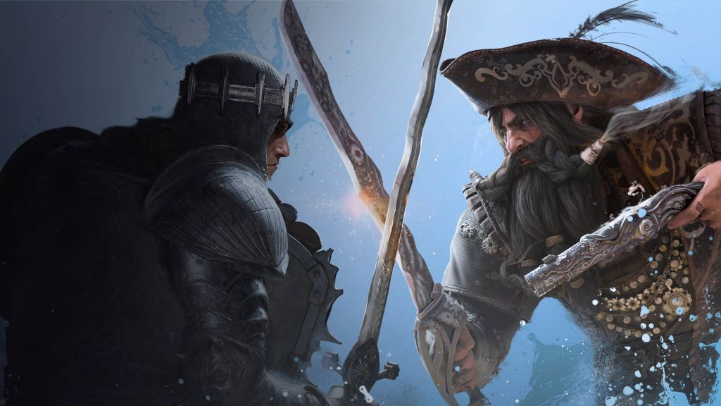 For Honor « Playground Edition » : fêtez le 1er avril avec des épées en plastique