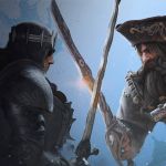 Un Samouraï se présente en vidéo pour For Honor