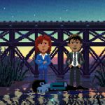 Thimbleweed Park se présente par un trailer pour la Gamescom