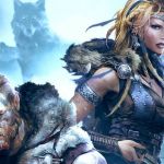 Premier trailer de gameplay pour Vikings : Wolves of Midgard