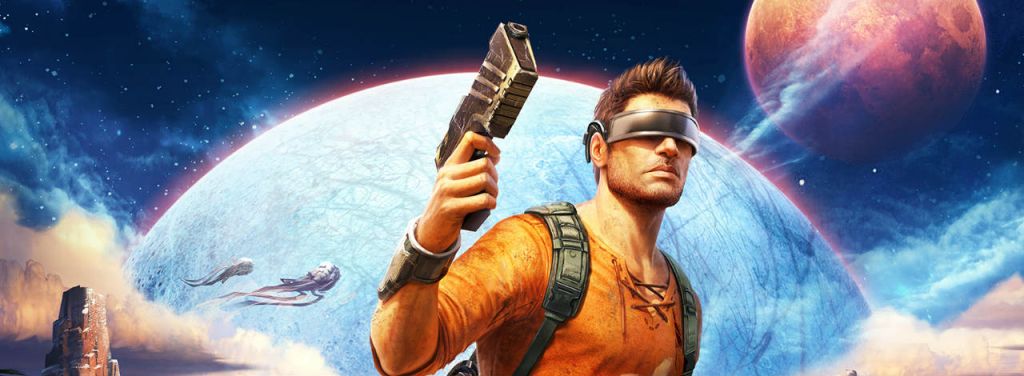 Outcast : Second Contact s’illustre en images et par un trailer